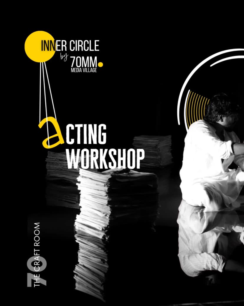 Acting Workshop