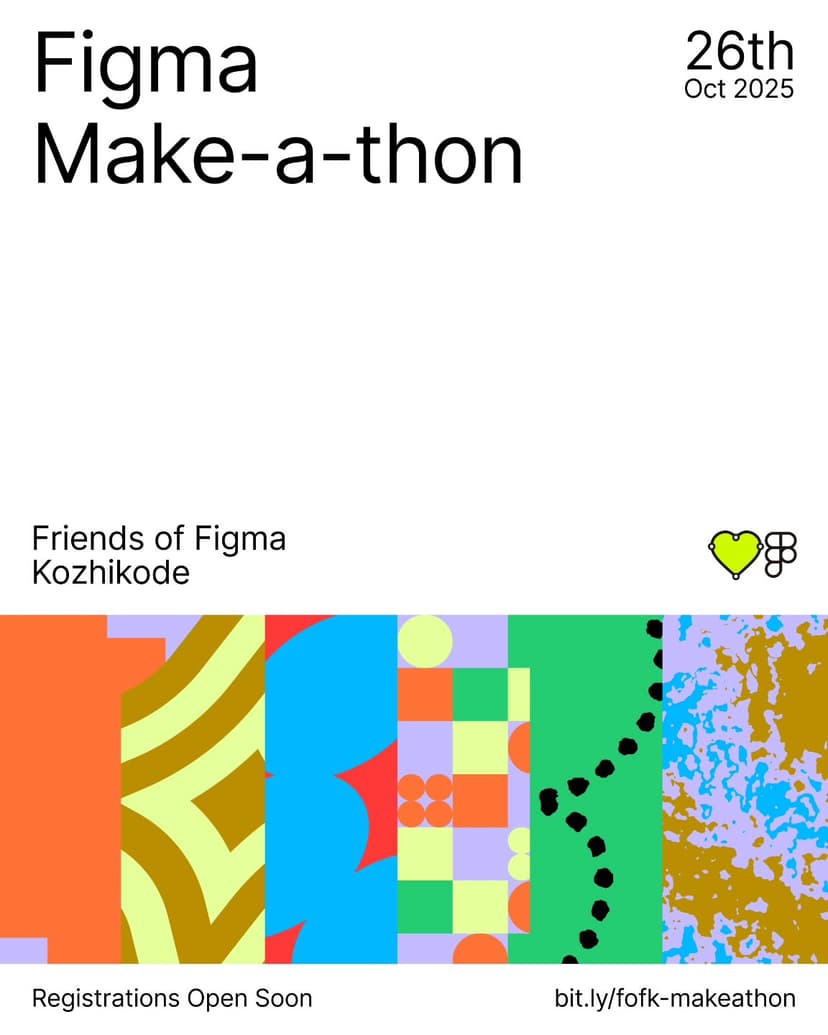 Figma Make-a-Thon 2025